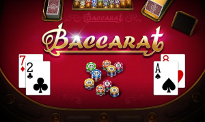 baccarat 007win