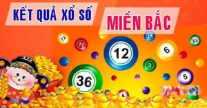 Xổ số miền Bắc 007win