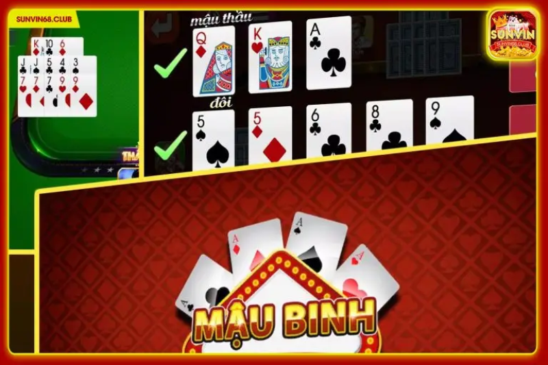 mậu binh 007win