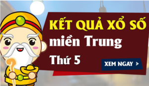 Xổ số miền Trung 007win